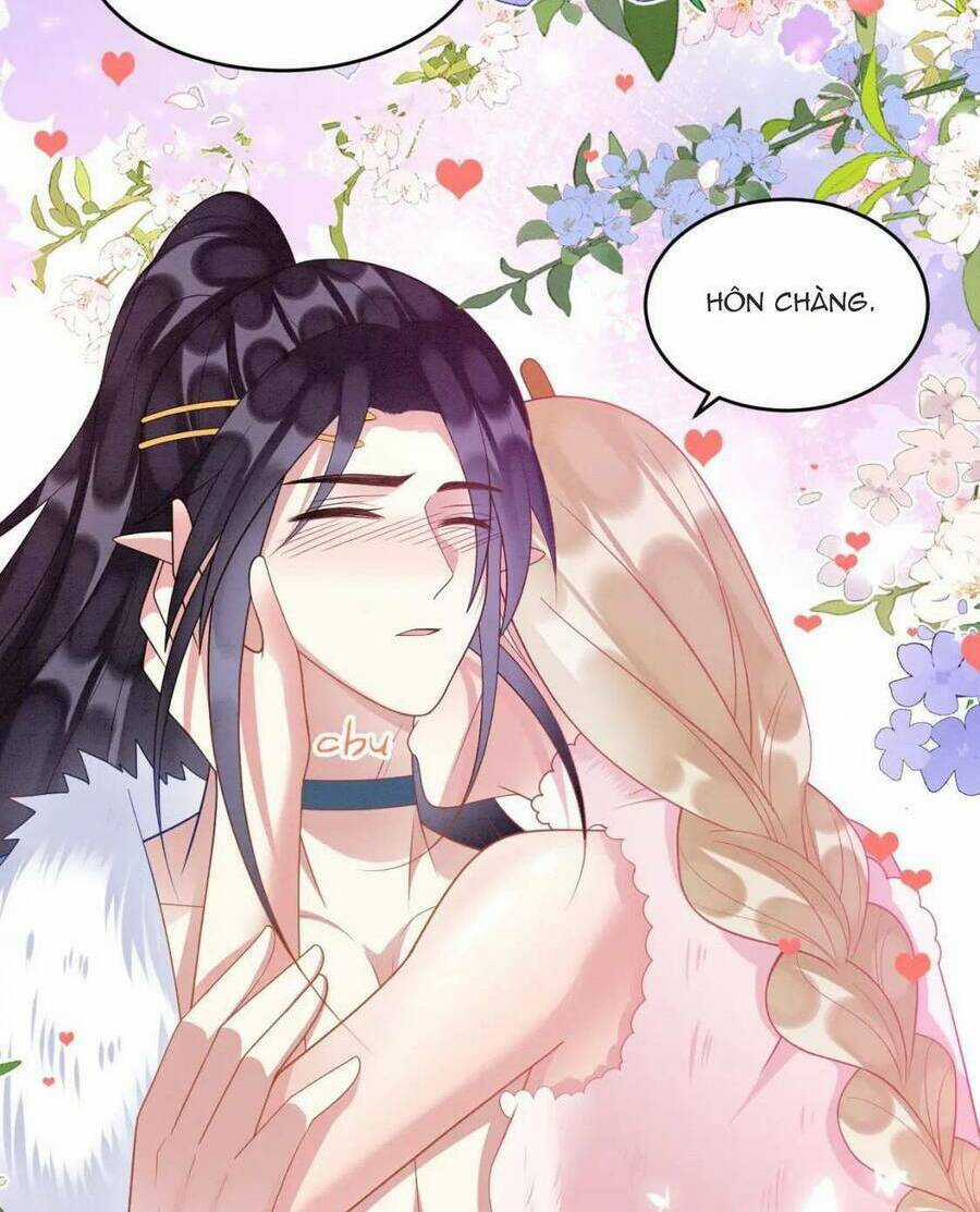 Được Chồng Rắn Siêu Sủng Khi Xuyên Qua Thú Thế Chapter 69 trang 13