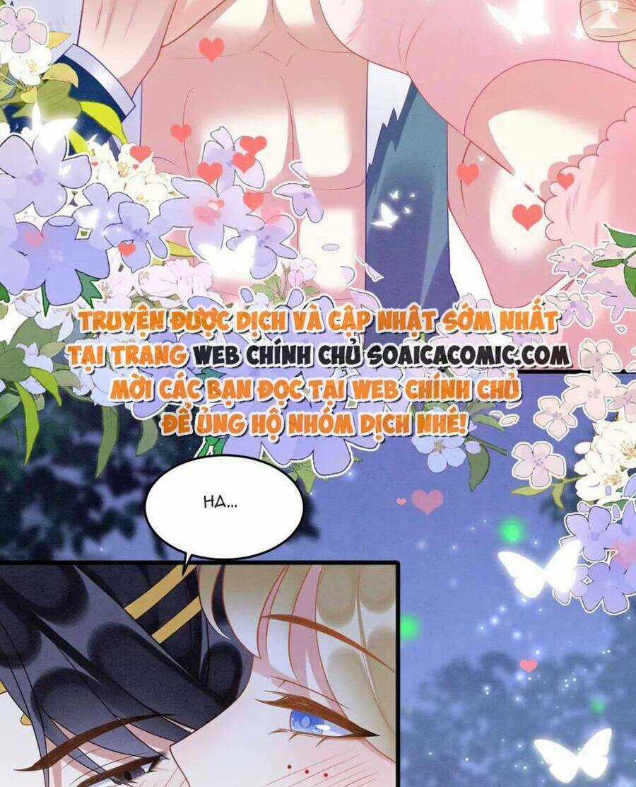 Được Chồng Rắn Siêu Sủng Khi Xuyên Qua Thú Thế Chapter 69 trang 14