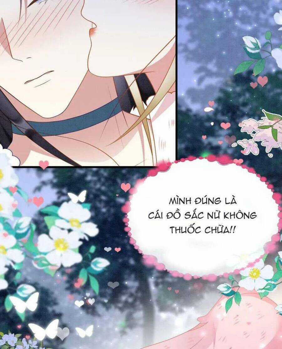 Được Chồng Rắn Siêu Sủng Khi Xuyên Qua Thú Thế Chapter 69 trang 15