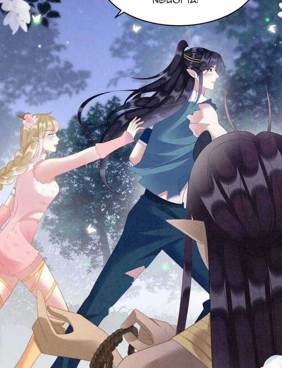 Được Chồng Rắn Siêu Sủng Khi Xuyên Qua Thú Thế Chapter 69 trang 23