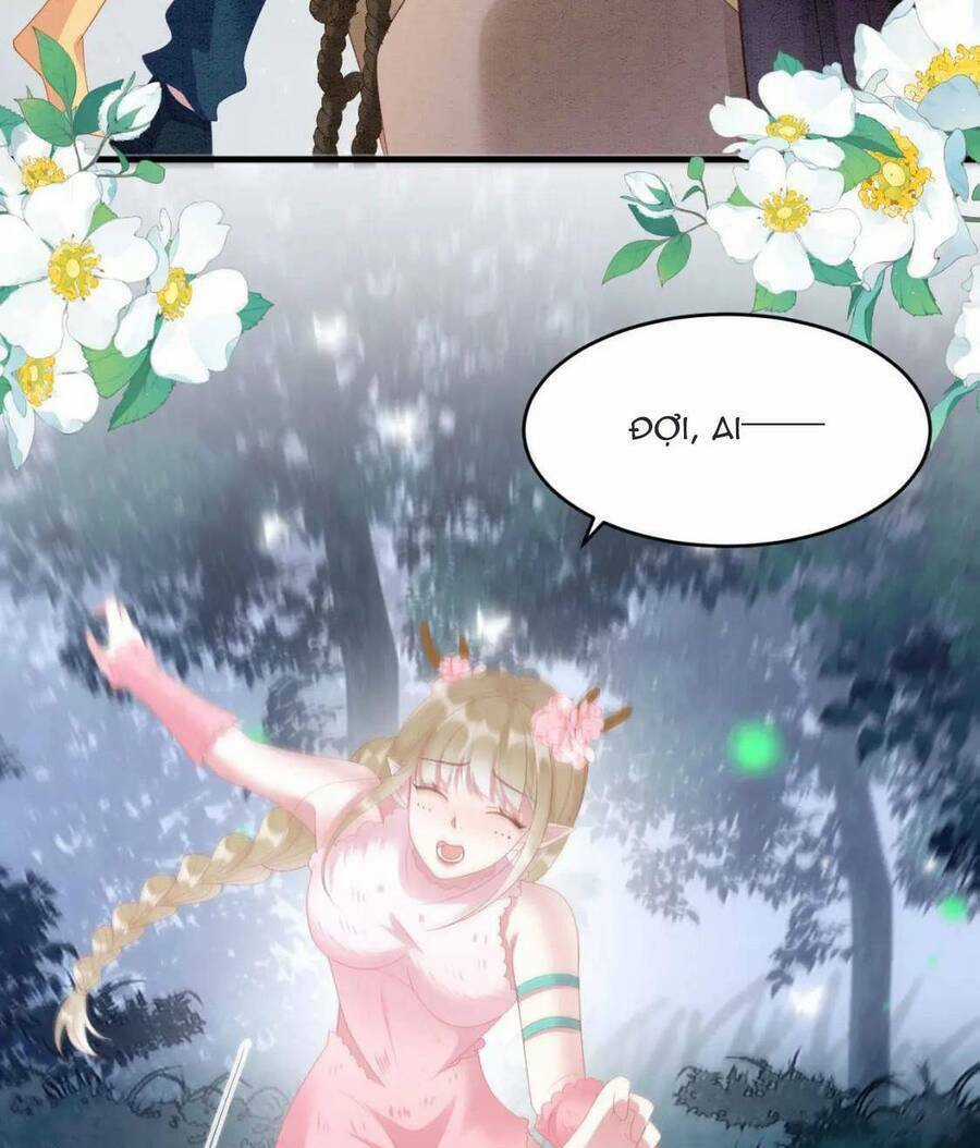 Được Chồng Rắn Siêu Sủng Khi Xuyên Qua Thú Thế Chapter 69 trang 24