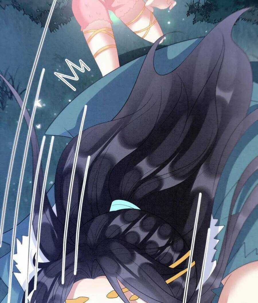 Được Chồng Rắn Siêu Sủng Khi Xuyên Qua Thú Thế Chapter 69 trang 25