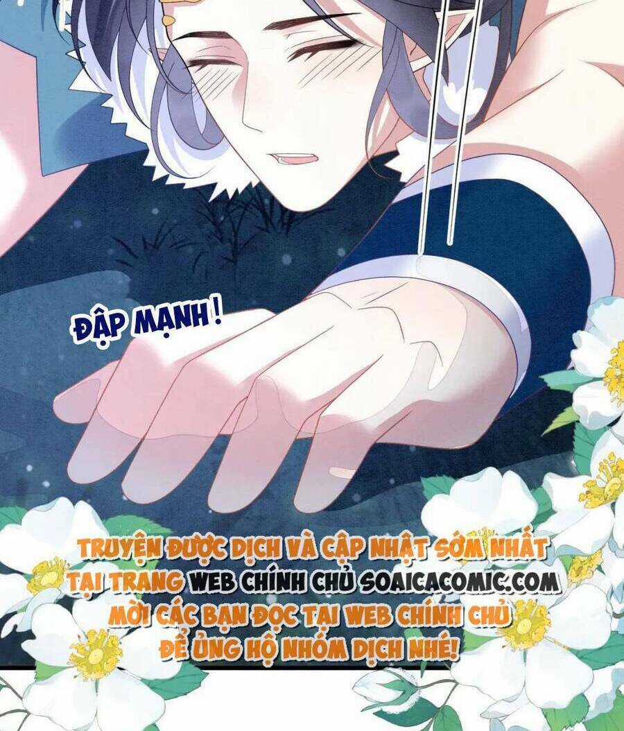 Được Chồng Rắn Siêu Sủng Khi Xuyên Qua Thú Thế Chapter 69 trang 26