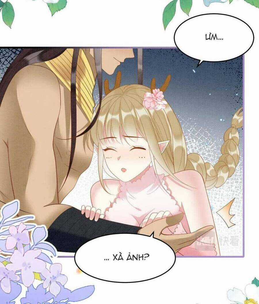 Được Chồng Rắn Siêu Sủng Khi Xuyên Qua Thú Thế Chapter 69 trang 27