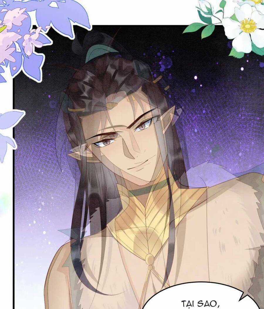 Được Chồng Rắn Siêu Sủng Khi Xuyên Qua Thú Thế Chapter 69 trang 28