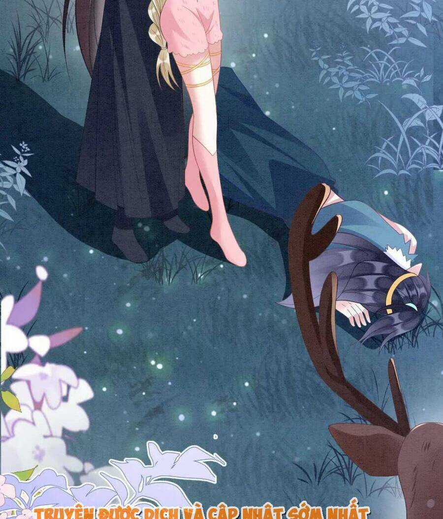 Được Chồng Rắn Siêu Sủng Khi Xuyên Qua Thú Thế Chapter 69 trang 30