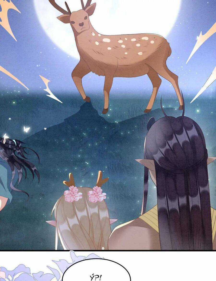 Được Chồng Rắn Siêu Sủng Khi Xuyên Qua Thú Thế Chapter 69 trang 32