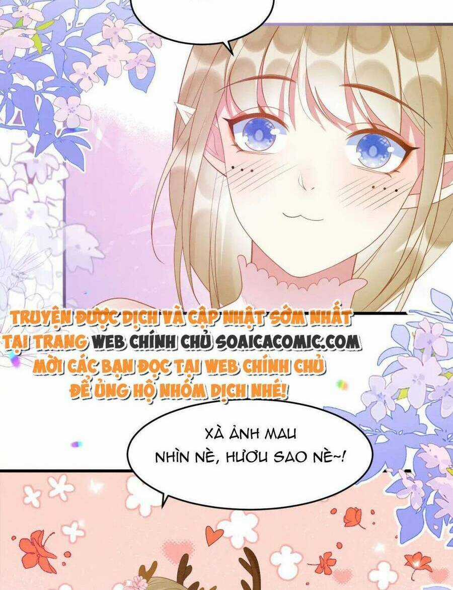 Được Chồng Rắn Siêu Sủng Khi Xuyên Qua Thú Thế Chapter 69 trang 33