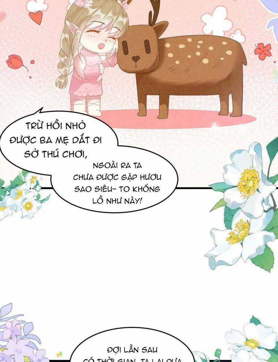 Được Chồng Rắn Siêu Sủng Khi Xuyên Qua Thú Thế Chapter 69 trang 34