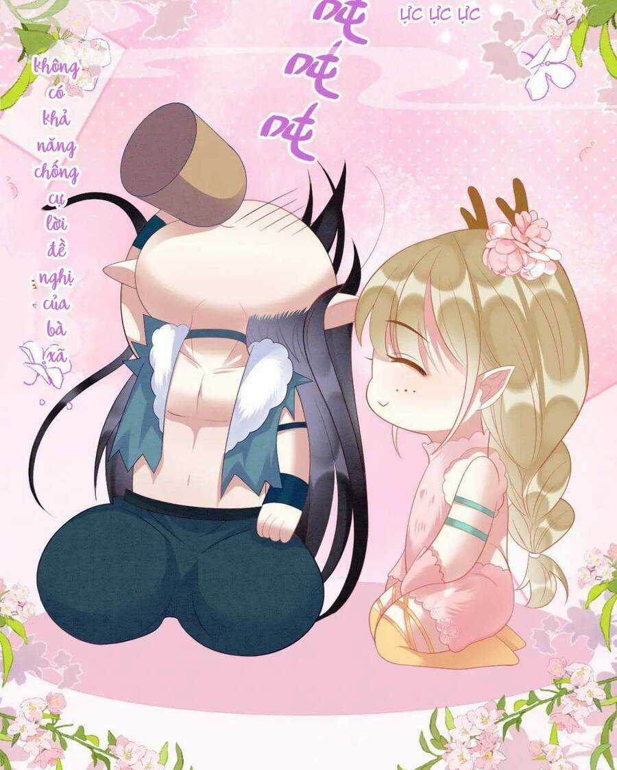 Được Chồng Rắn Siêu Sủng Khi Xuyên Qua Thú Thế Chapter 69 trang 4