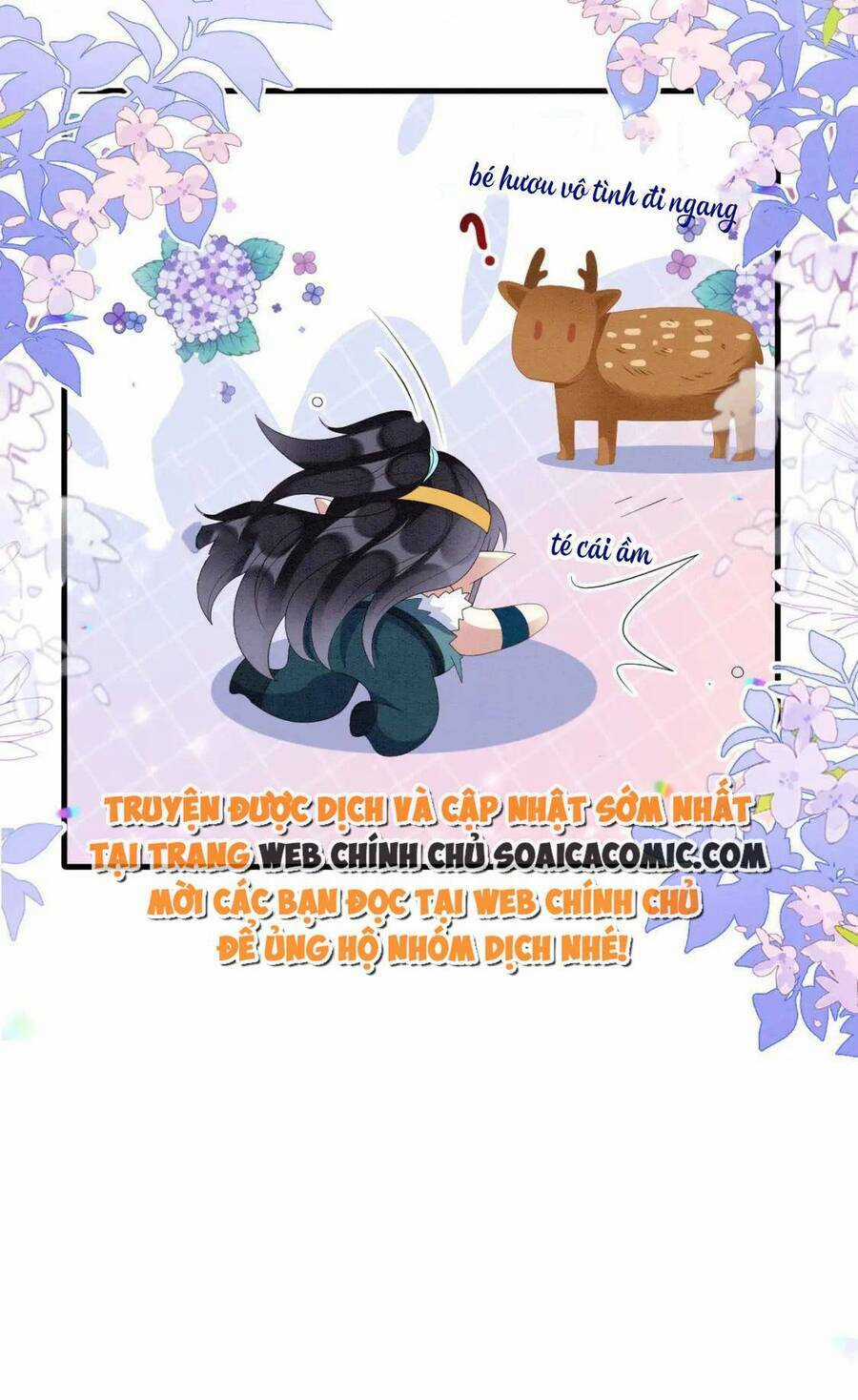 Được Chồng Rắn Siêu Sủng Khi Xuyên Qua Thú Thế Chapter 69 trang 40