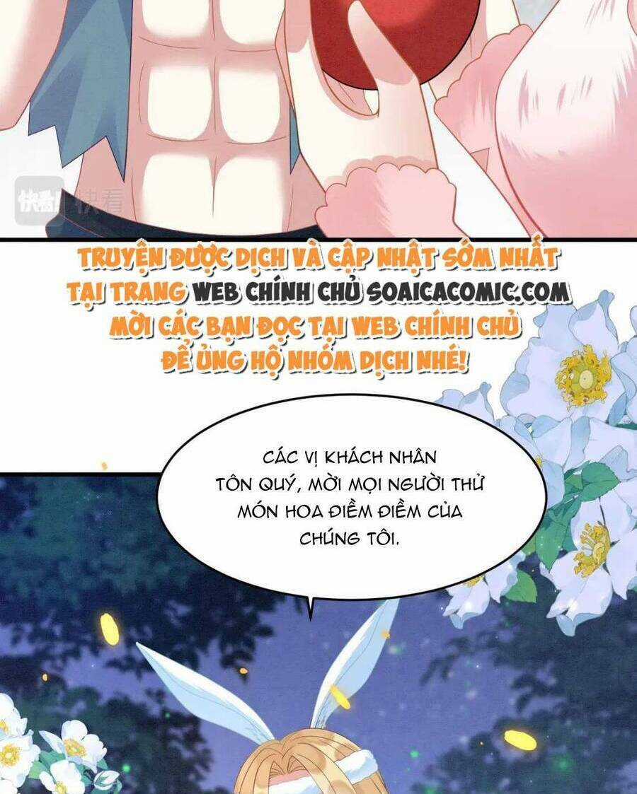 Được Chồng Rắn Siêu Sủng Khi Xuyên Qua Thú Thế Chapter 69 trang 6