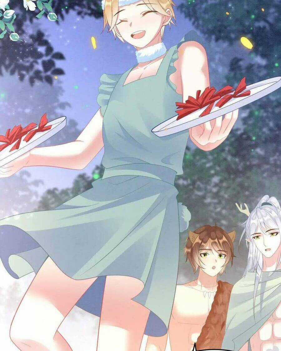 Được Chồng Rắn Siêu Sủng Khi Xuyên Qua Thú Thế Chapter 69 trang 7