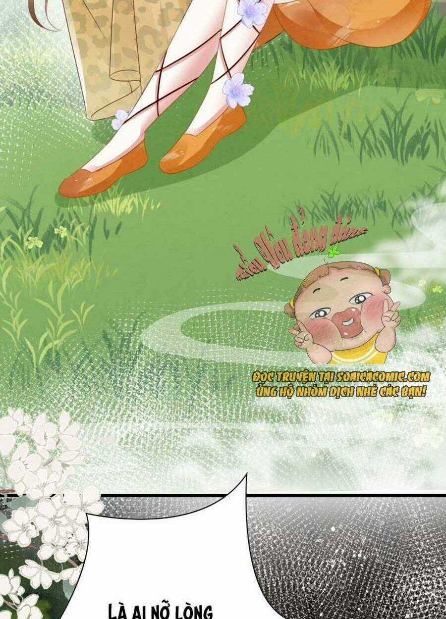 Được Chồng Rắn Siêu Sủng Khi Xuyên Qua Thú Thế Chapter 7 trang 10