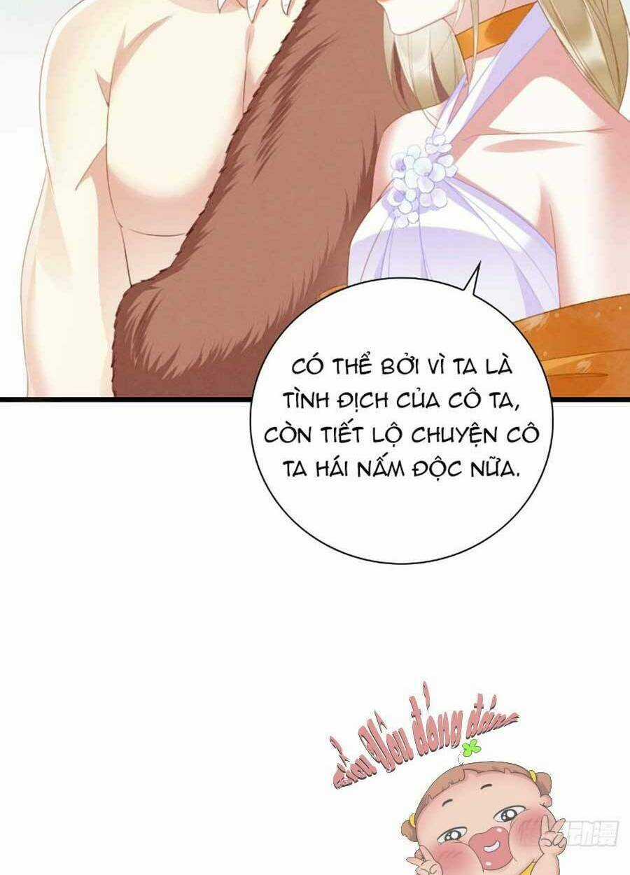 Được Chồng Rắn Siêu Sủng Khi Xuyên Qua Thú Thế Chapter 7 trang 12