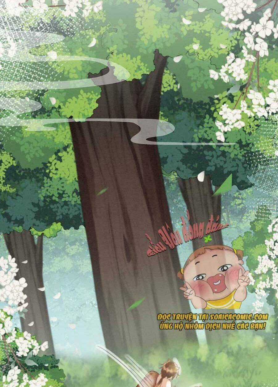 Được Chồng Rắn Siêu Sủng Khi Xuyên Qua Thú Thế Chapter 7 trang 17