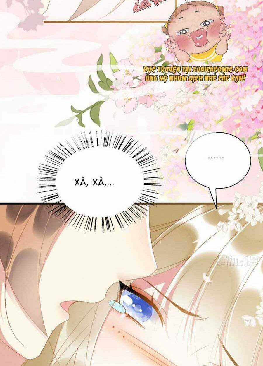 Được Chồng Rắn Siêu Sủng Khi Xuyên Qua Thú Thế Chapter 7 trang 24