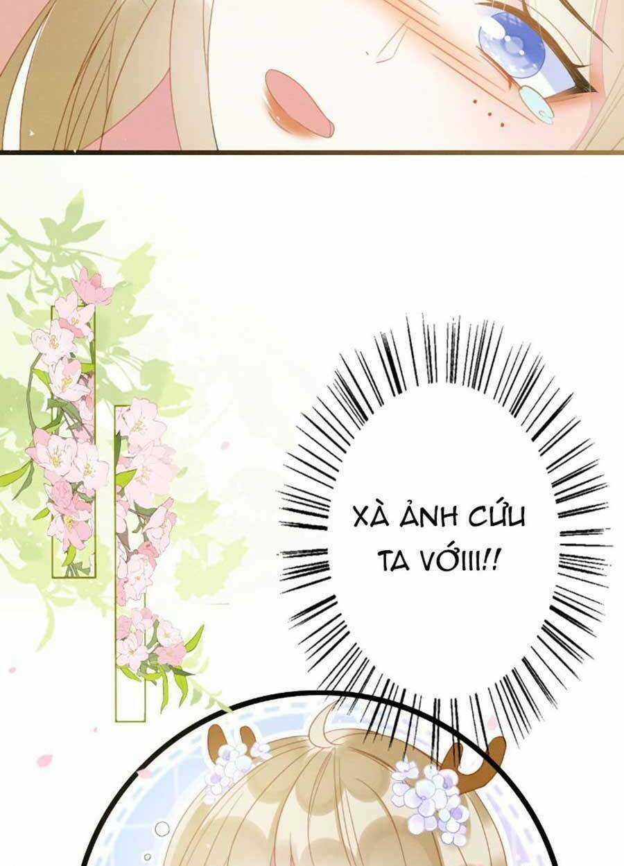 Được Chồng Rắn Siêu Sủng Khi Xuyên Qua Thú Thế Chapter 7 trang 25