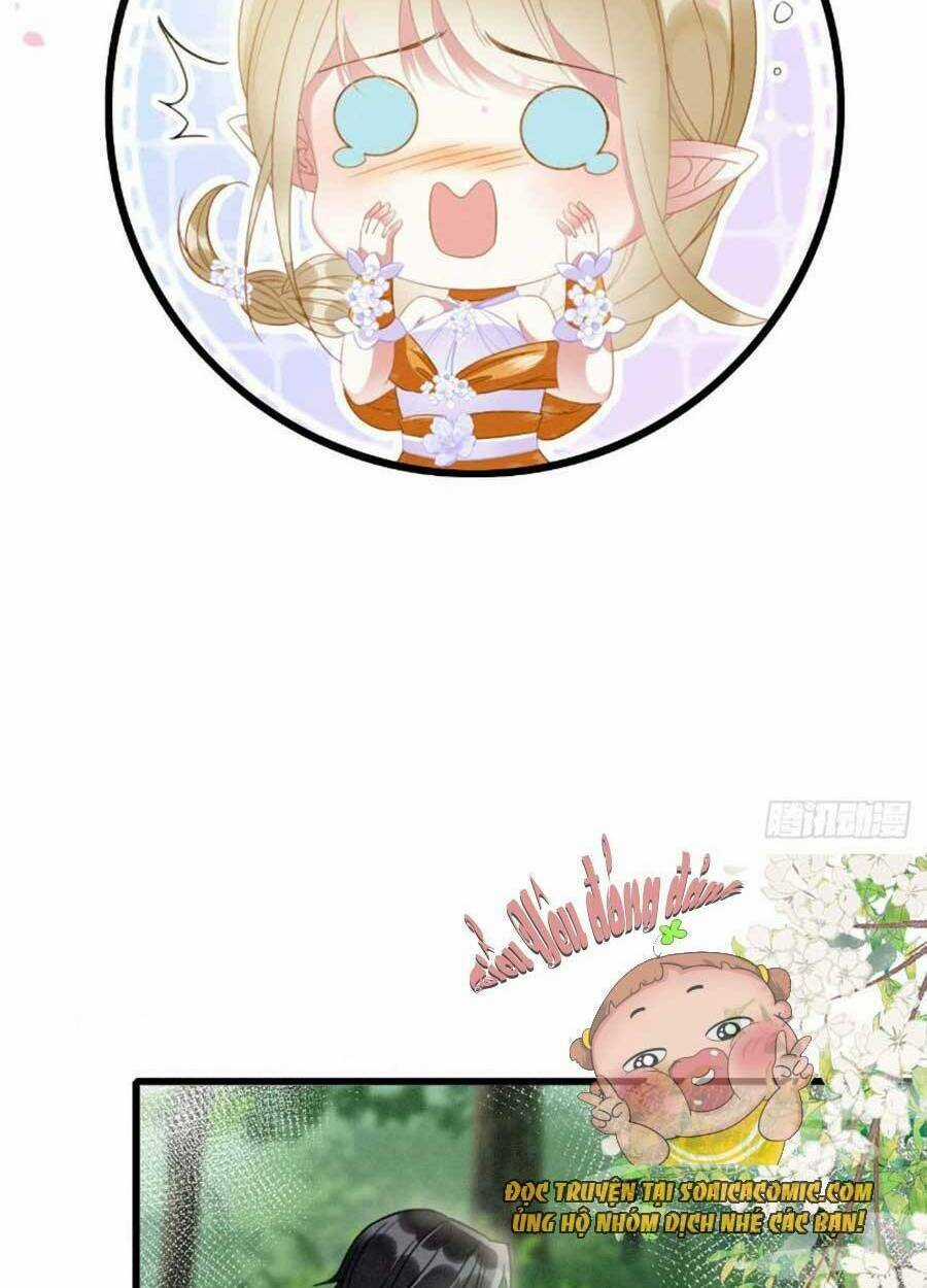 Được Chồng Rắn Siêu Sủng Khi Xuyên Qua Thú Thế Chapter 7 trang 26