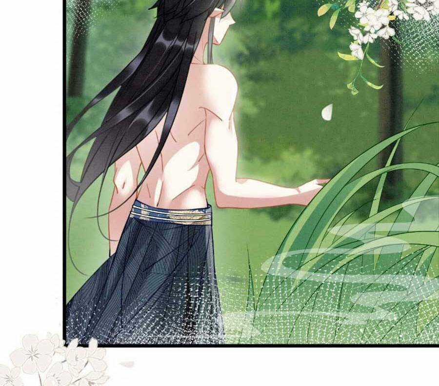 Được Chồng Rắn Siêu Sủng Khi Xuyên Qua Thú Thế Chapter 7 trang 27