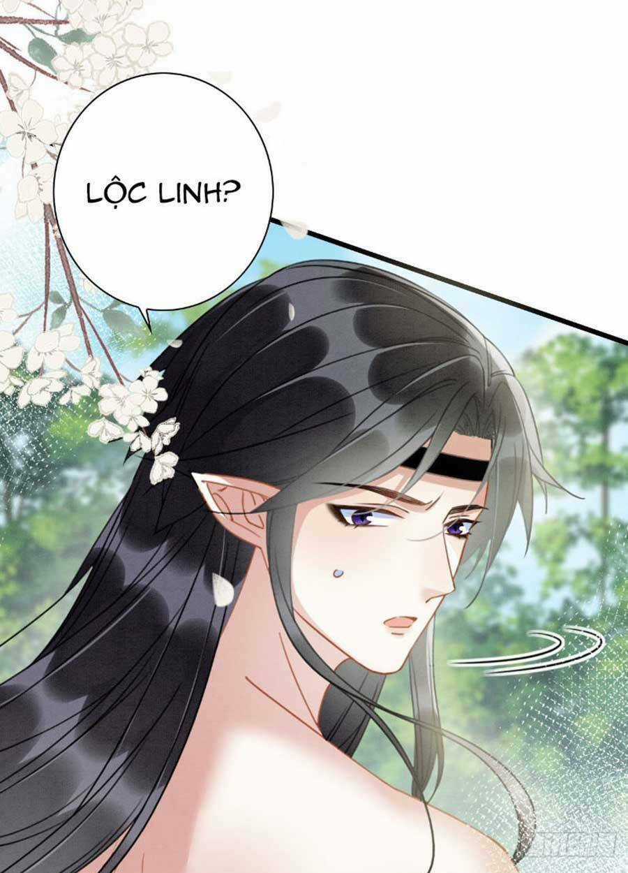 Được Chồng Rắn Siêu Sủng Khi Xuyên Qua Thú Thế Chapter 7 trang 28