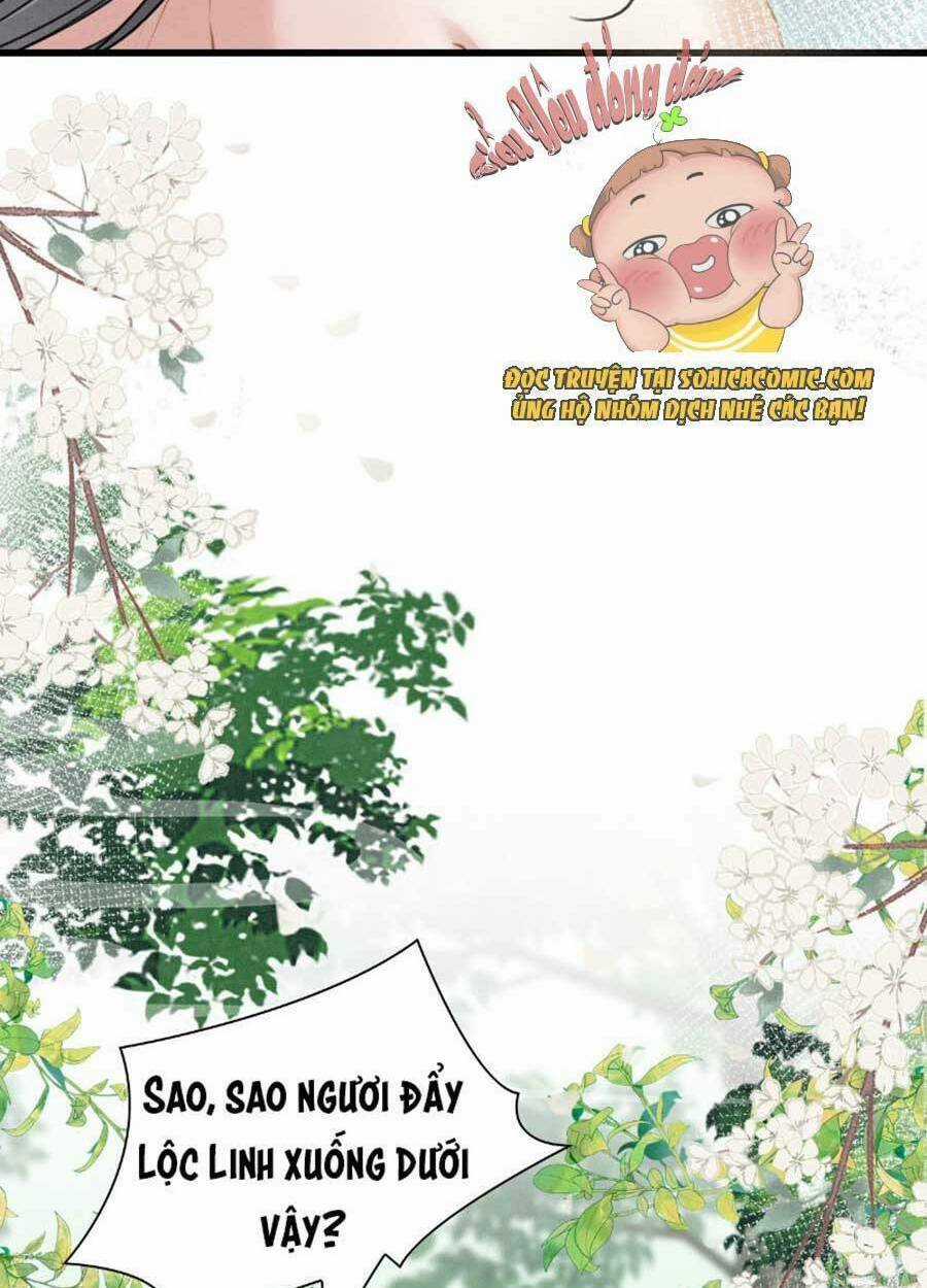 Được Chồng Rắn Siêu Sủng Khi Xuyên Qua Thú Thế Chapter 7 trang 29