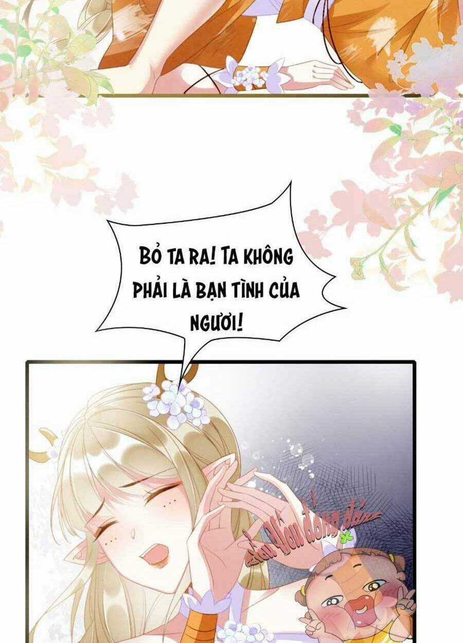 Được Chồng Rắn Siêu Sủng Khi Xuyên Qua Thú Thế Chapter 7 trang 3