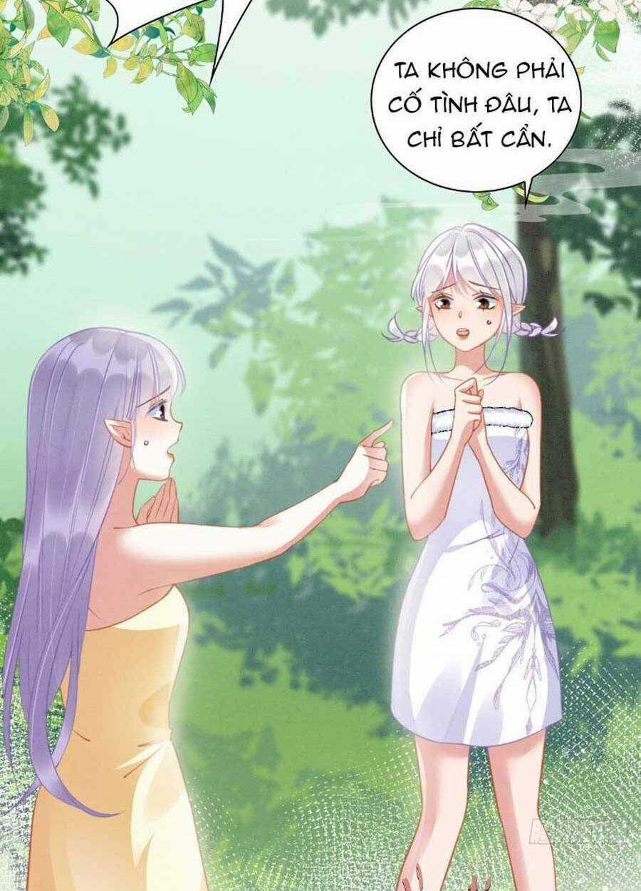 Được Chồng Rắn Siêu Sủng Khi Xuyên Qua Thú Thế Chapter 7 trang 30