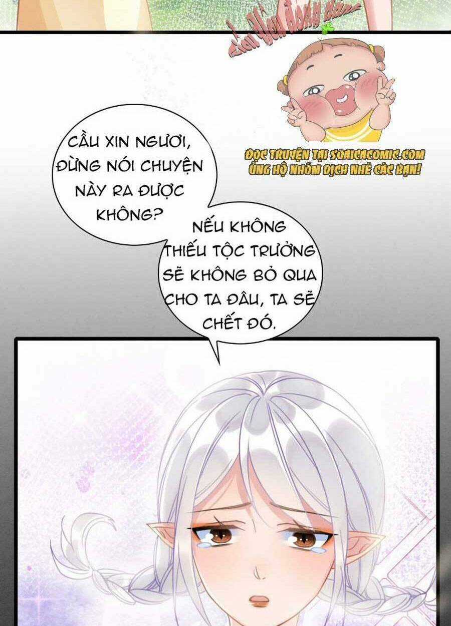 Được Chồng Rắn Siêu Sủng Khi Xuyên Qua Thú Thế Chapter 7 trang 31