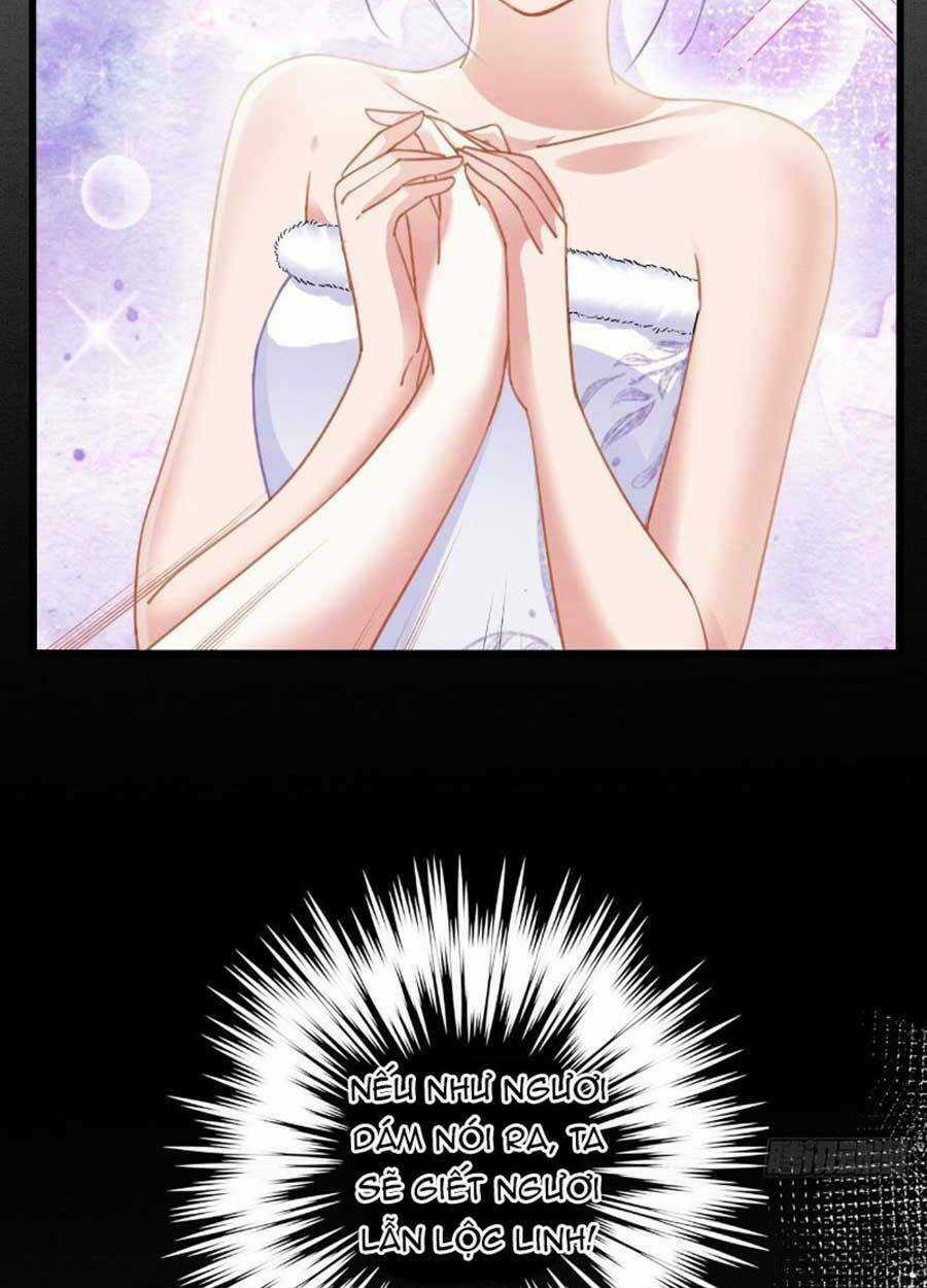 Được Chồng Rắn Siêu Sủng Khi Xuyên Qua Thú Thế Chapter 7 trang 32