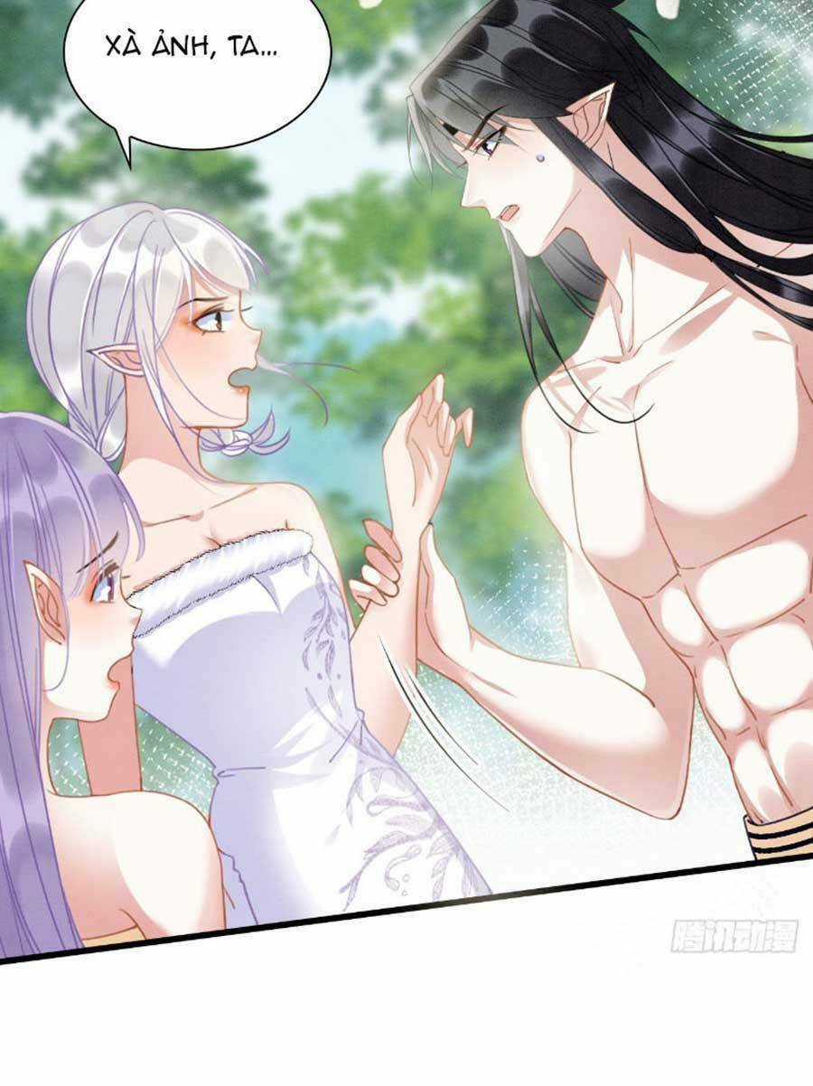 Được Chồng Rắn Siêu Sủng Khi Xuyên Qua Thú Thế Chapter 7 trang 36