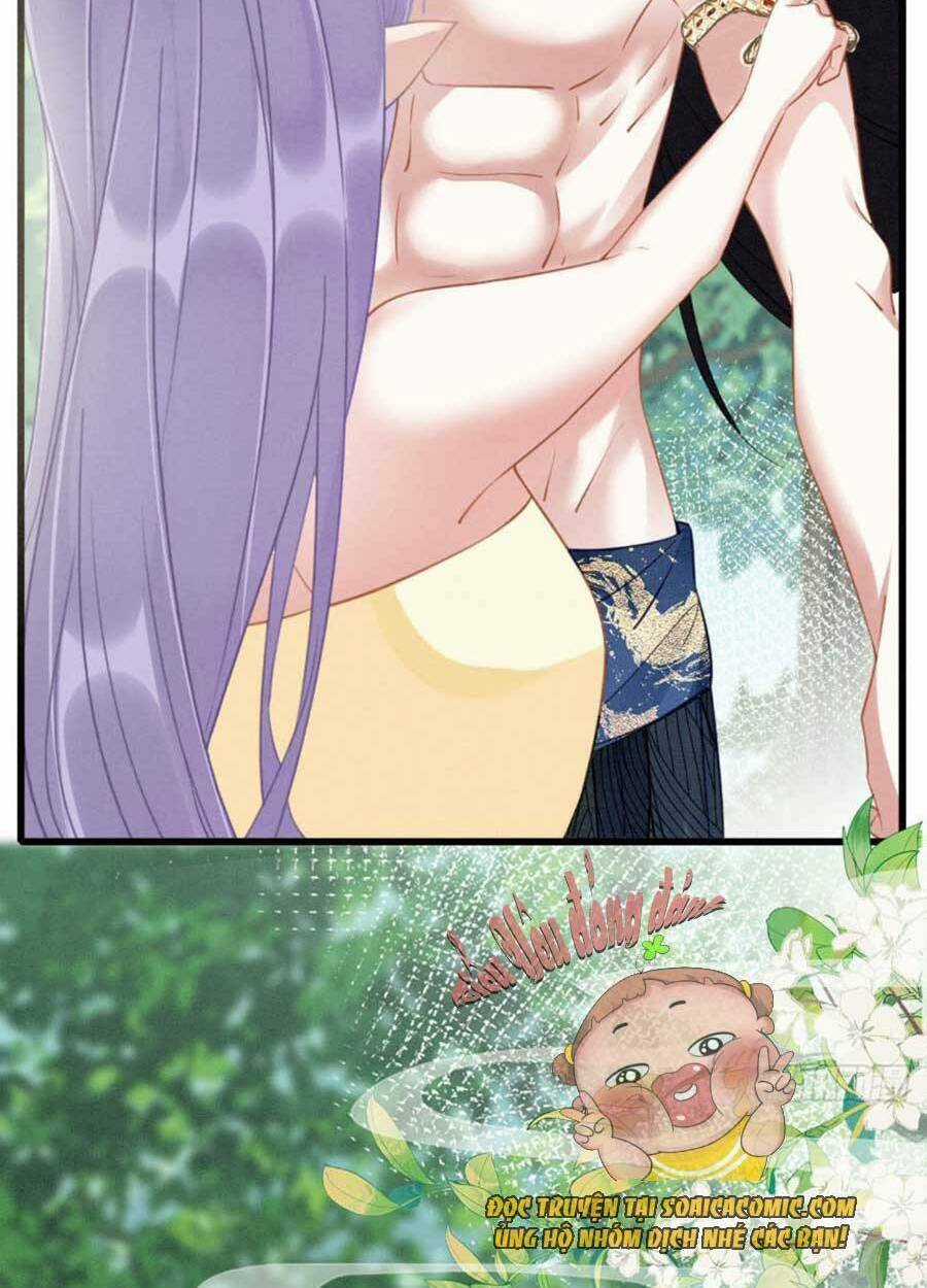 Được Chồng Rắn Siêu Sủng Khi Xuyên Qua Thú Thế Chapter 7 trang 38