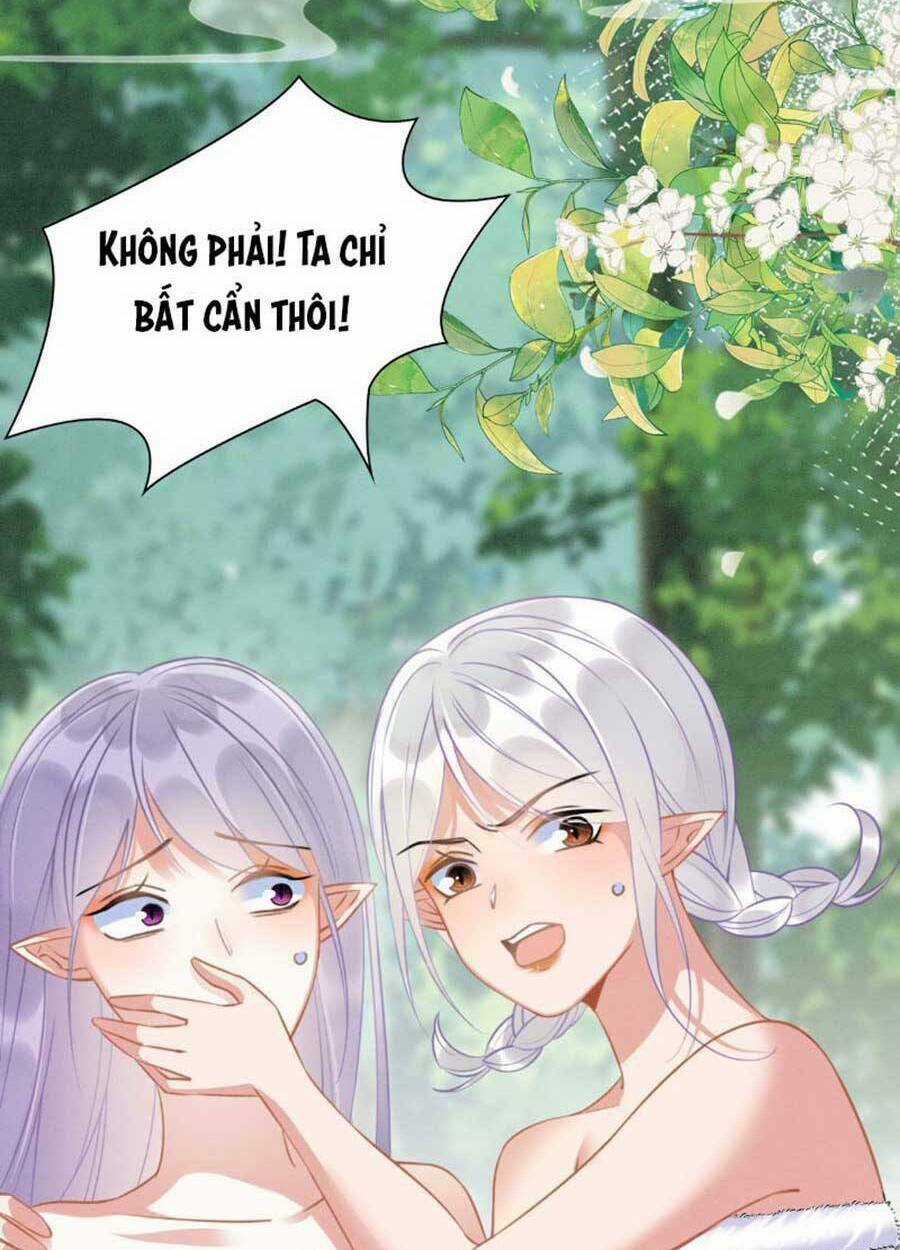 Được Chồng Rắn Siêu Sủng Khi Xuyên Qua Thú Thế Chapter 7 trang 39