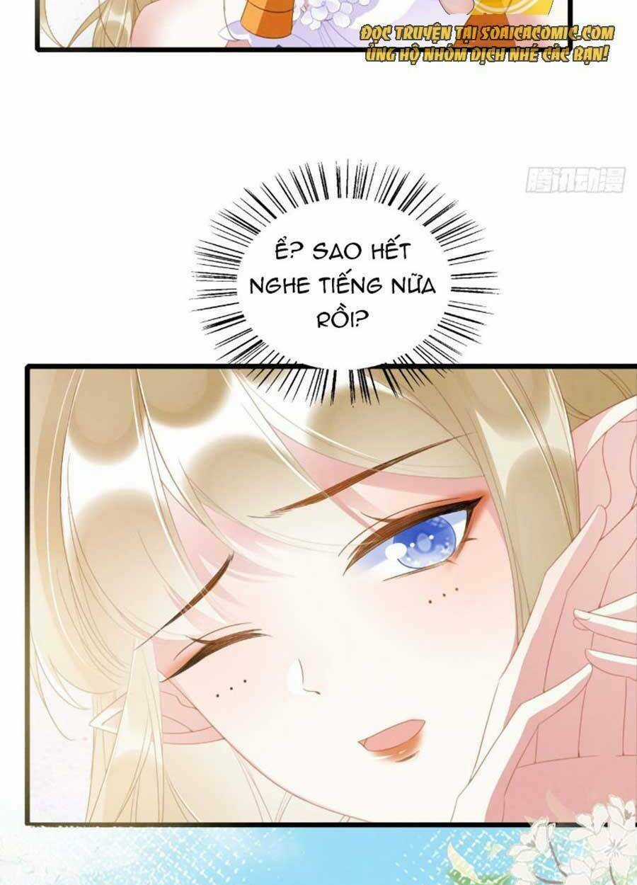 Được Chồng Rắn Siêu Sủng Khi Xuyên Qua Thú Thế Chapter 7 trang 4