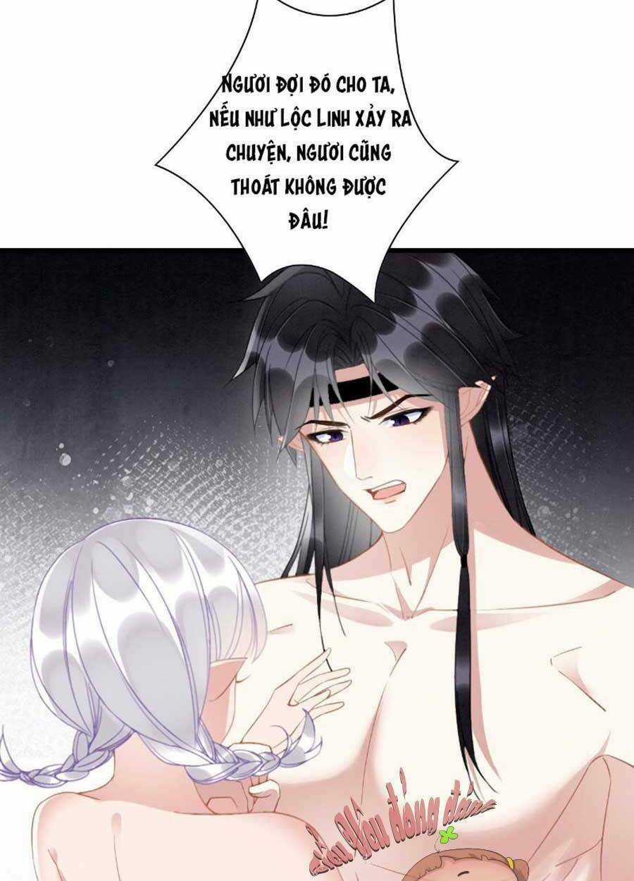 Được Chồng Rắn Siêu Sủng Khi Xuyên Qua Thú Thế Chapter 7 trang 41