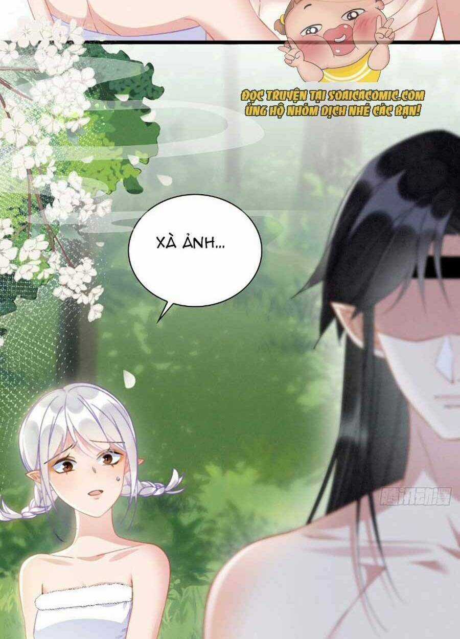 Được Chồng Rắn Siêu Sủng Khi Xuyên Qua Thú Thế Chapter 7 trang 42