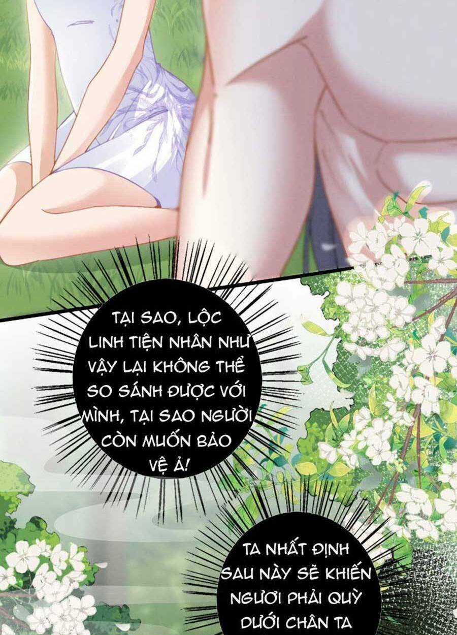 Được Chồng Rắn Siêu Sủng Khi Xuyên Qua Thú Thế Chapter 7 trang 43