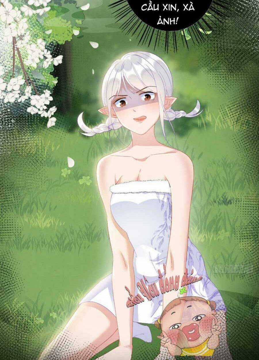 Được Chồng Rắn Siêu Sủng Khi Xuyên Qua Thú Thế Chapter 7 trang 44