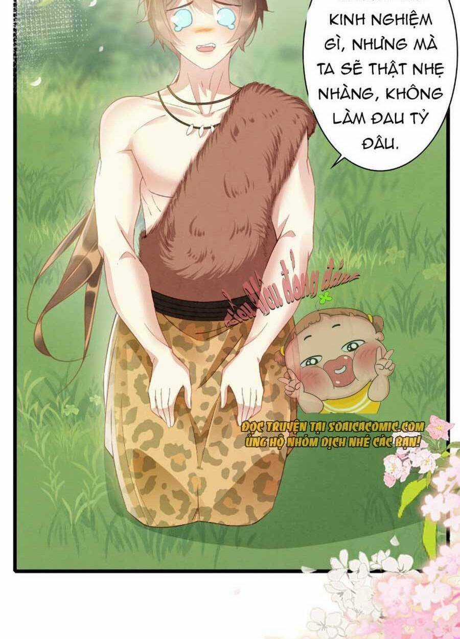 Được Chồng Rắn Siêu Sủng Khi Xuyên Qua Thú Thế Chapter 7 trang 48