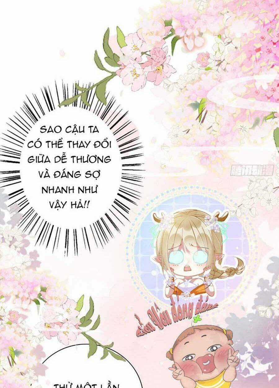 Được Chồng Rắn Siêu Sủng Khi Xuyên Qua Thú Thế Chapter 7 trang 49