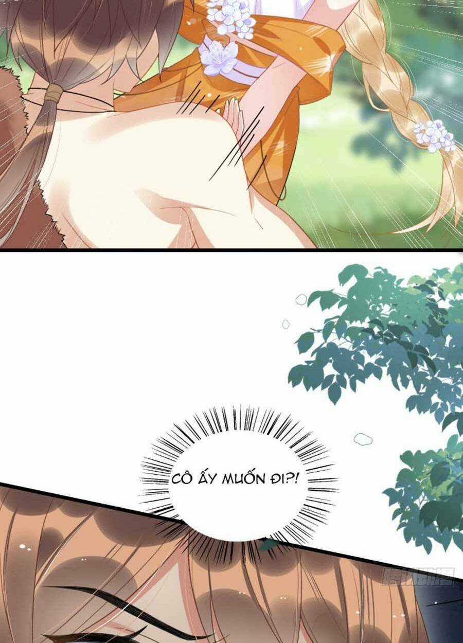 Được Chồng Rắn Siêu Sủng Khi Xuyên Qua Thú Thế Chapter 7 trang 52