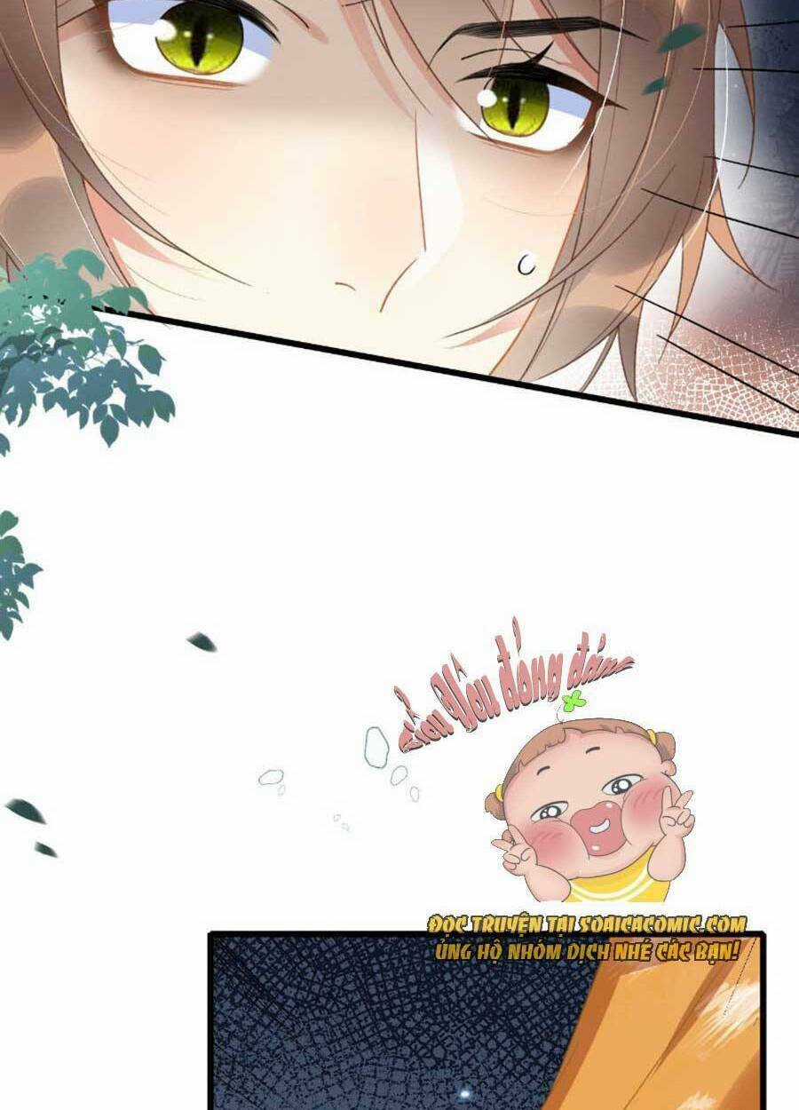 Được Chồng Rắn Siêu Sủng Khi Xuyên Qua Thú Thế Chapter 7 trang 53