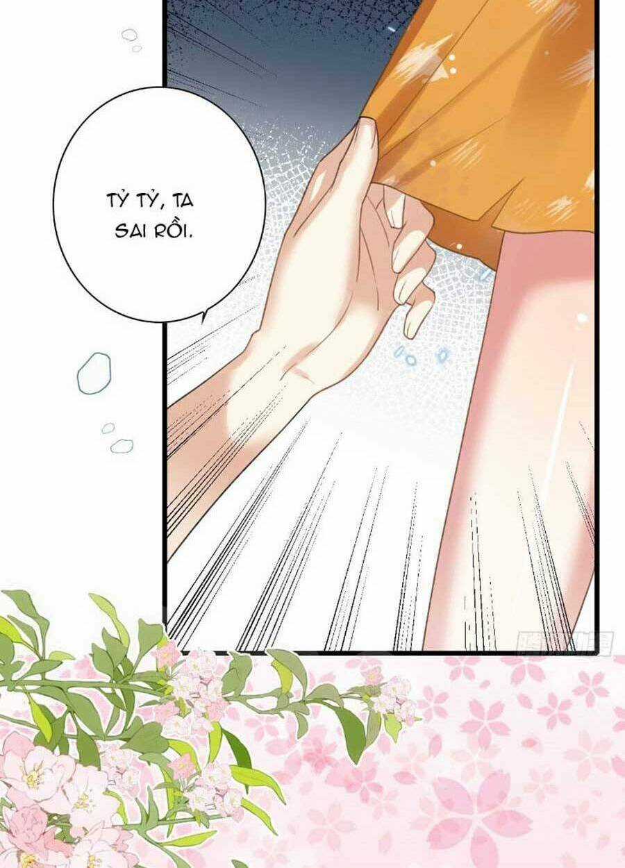 Được Chồng Rắn Siêu Sủng Khi Xuyên Qua Thú Thế Chapter 7 trang 54