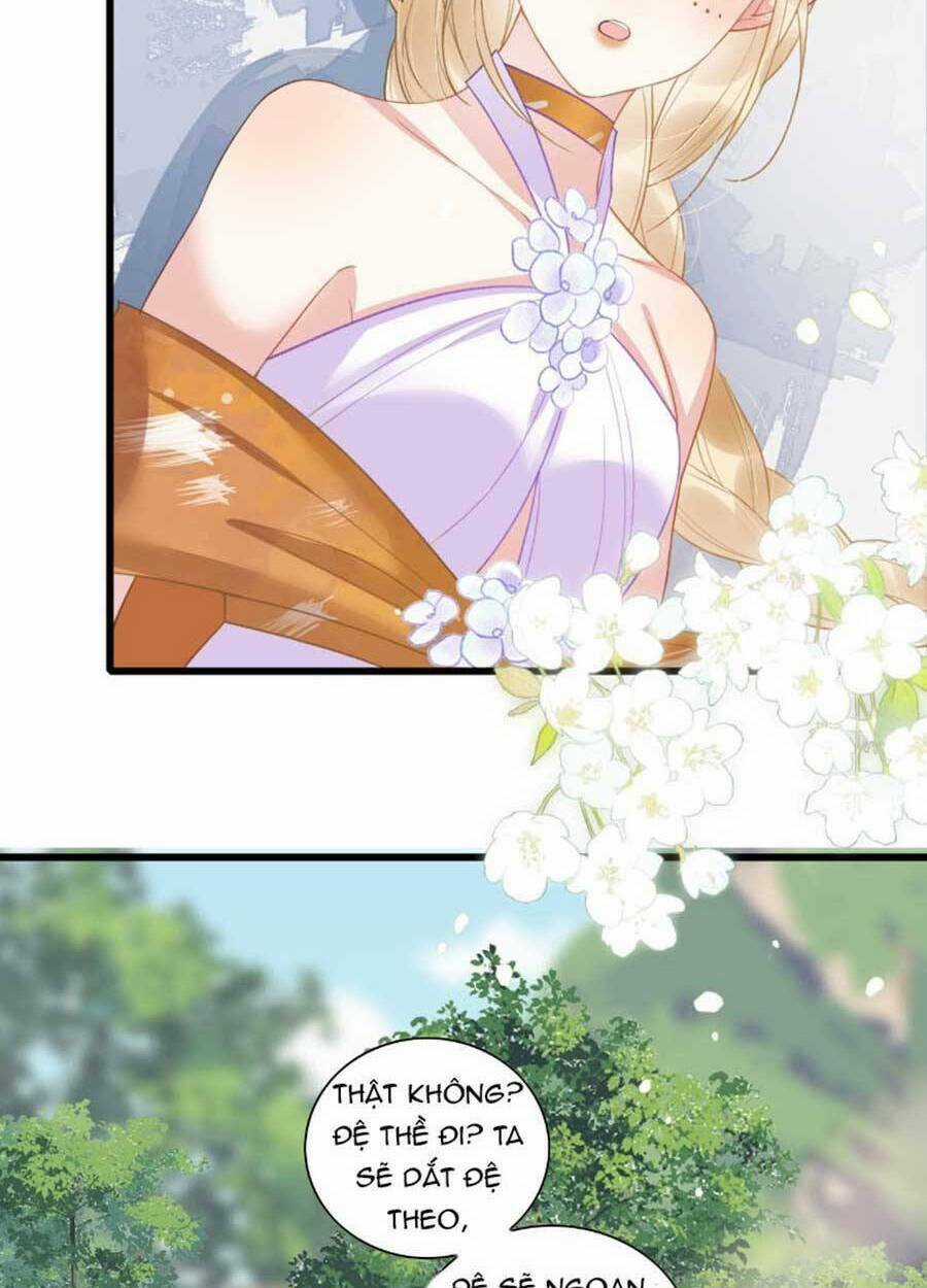 Được Chồng Rắn Siêu Sủng Khi Xuyên Qua Thú Thế Chapter 7 trang 57