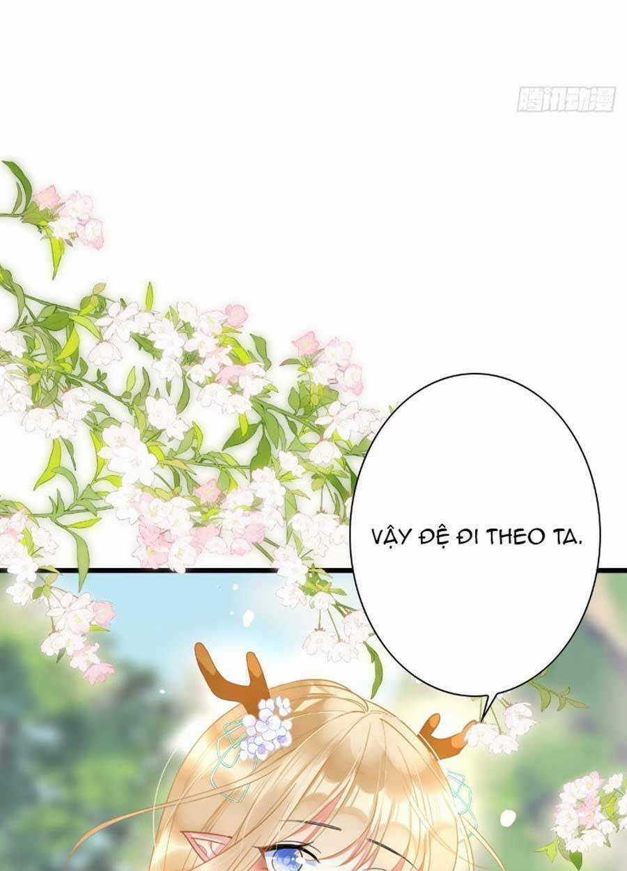 Được Chồng Rắn Siêu Sủng Khi Xuyên Qua Thú Thế Chapter 7 trang 60