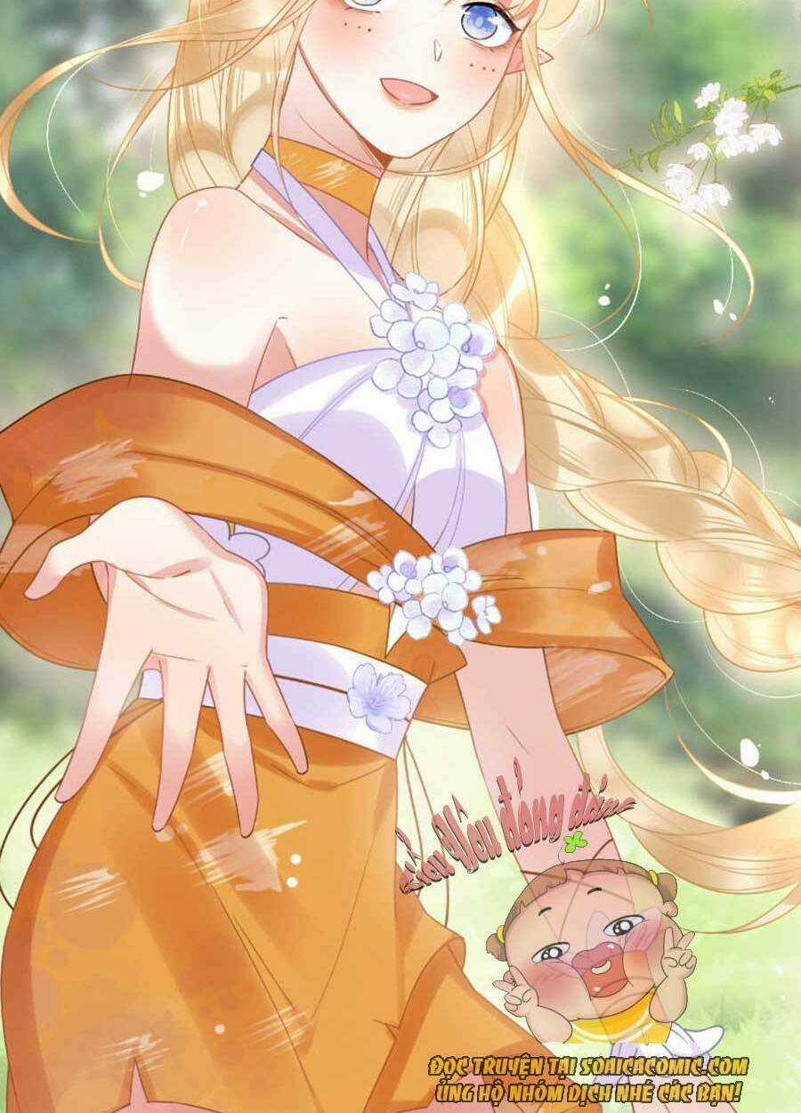 Được Chồng Rắn Siêu Sủng Khi Xuyên Qua Thú Thế Chapter 7 trang 61