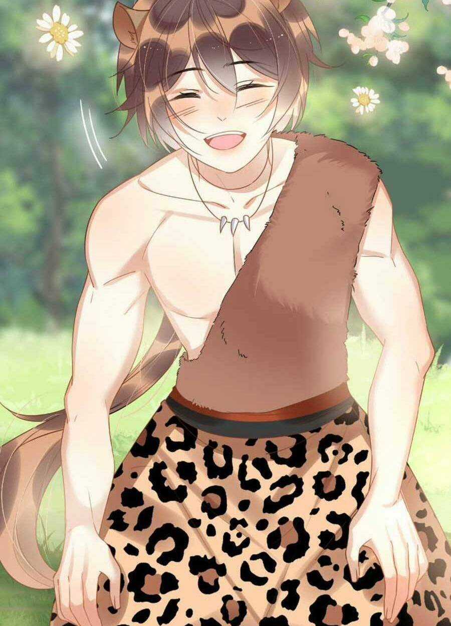 Được Chồng Rắn Siêu Sủng Khi Xuyên Qua Thú Thế Chapter 7 trang 63