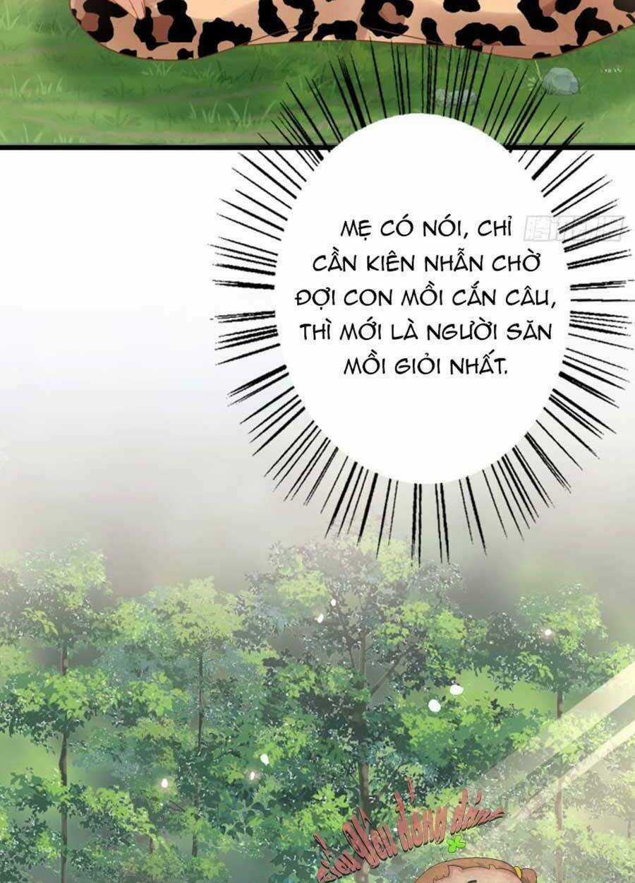 Được Chồng Rắn Siêu Sủng Khi Xuyên Qua Thú Thế Chapter 7 trang 64