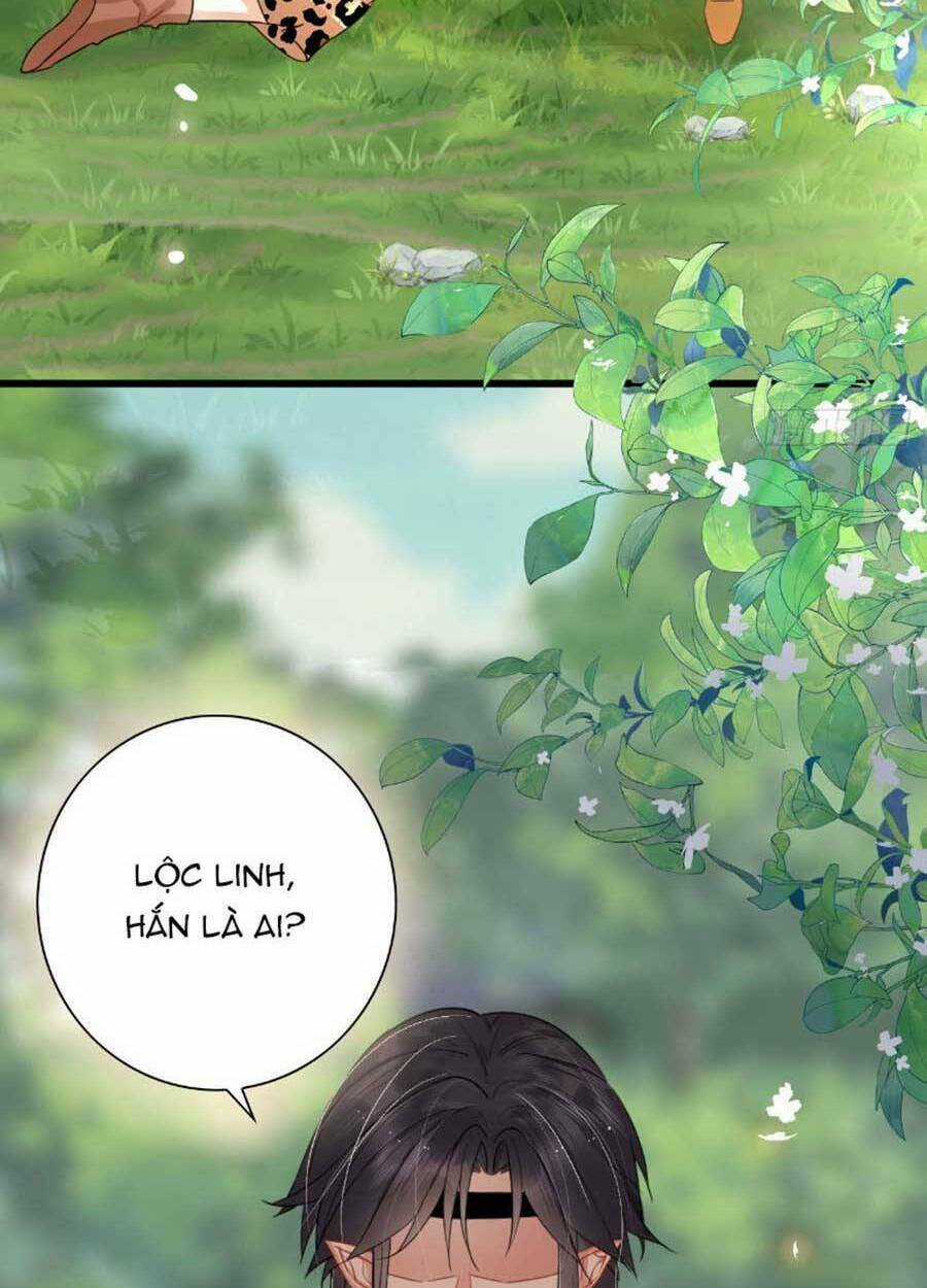 Được Chồng Rắn Siêu Sủng Khi Xuyên Qua Thú Thế Chapter 7 trang 66