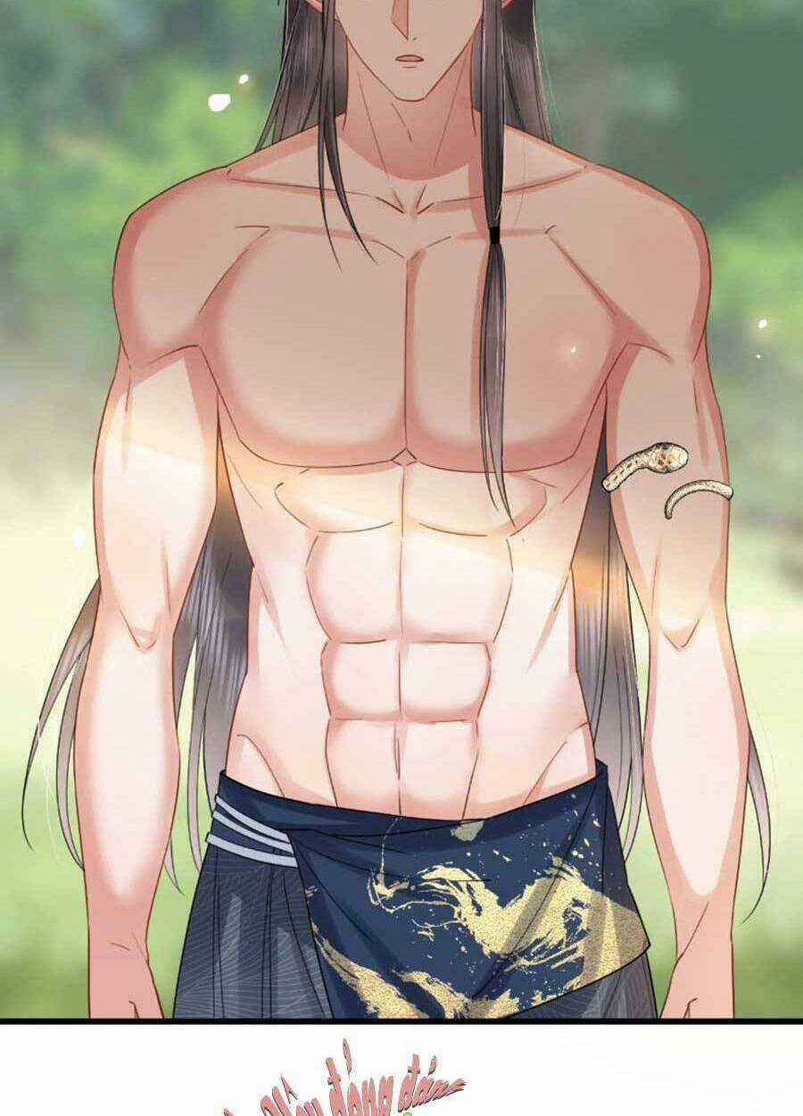 Được Chồng Rắn Siêu Sủng Khi Xuyên Qua Thú Thế Chapter 7 trang 67